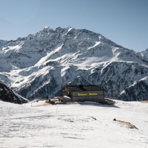 Ferienhaus Römerhütte